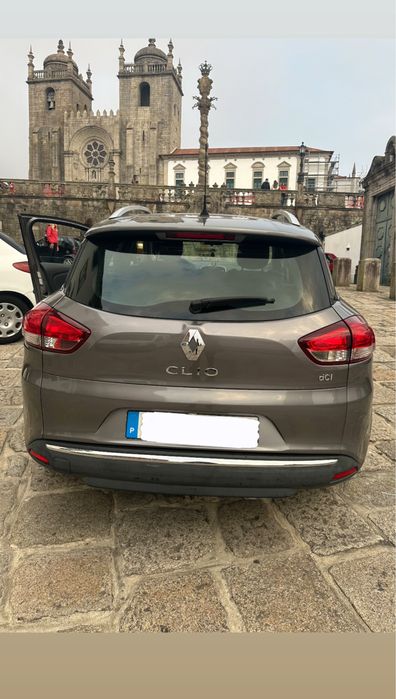 Renalult Clio DCI