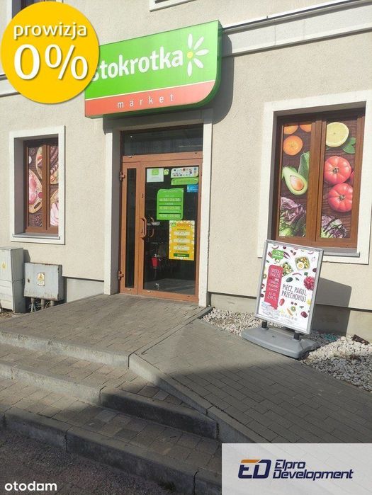 Tolkmicko / Warmińsko-Mazurskie / ul. Świętojańska