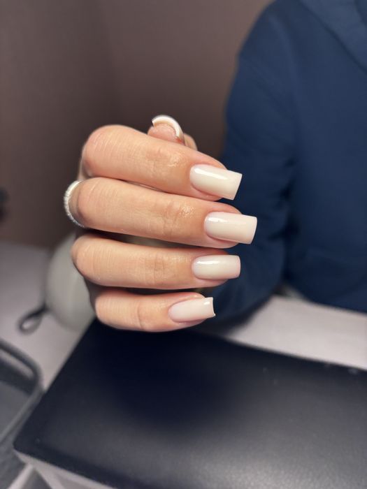 Мастер маникюра на дому