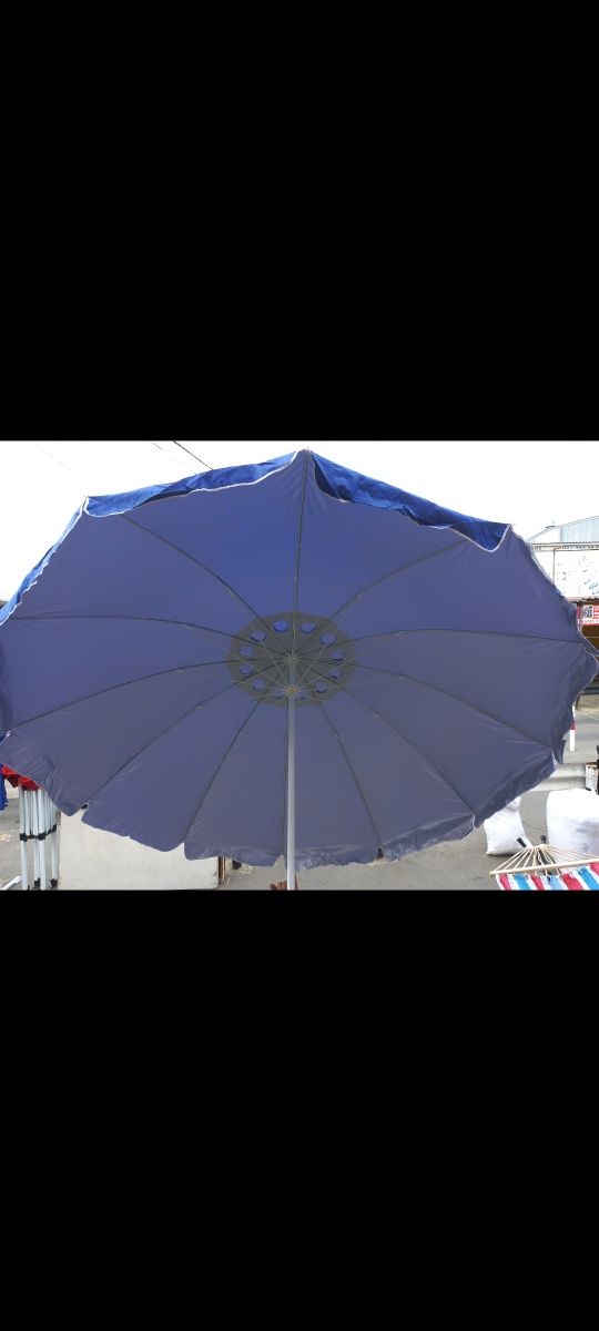 зонт торговый ‼️16 спиц‼️