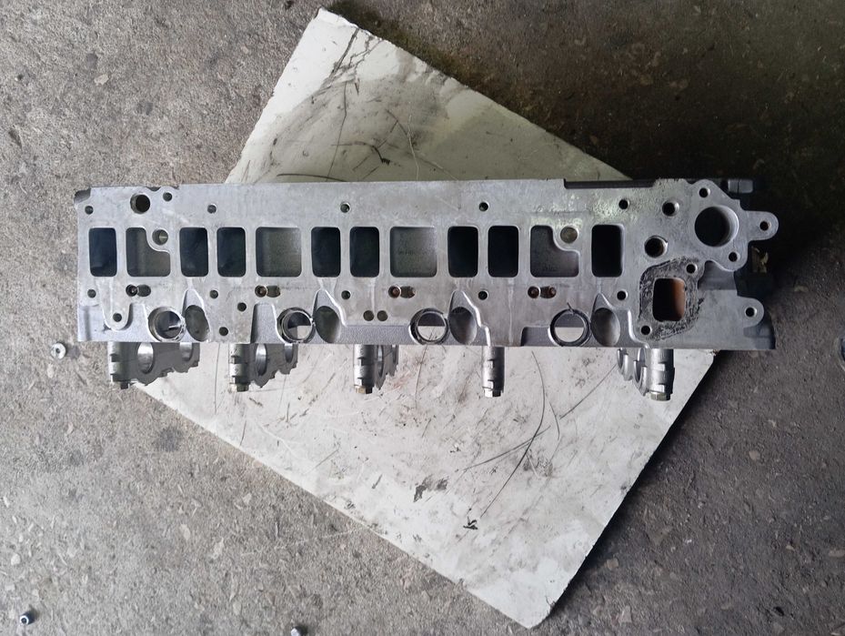 Cabeça Colaça de motor Mitsubishi 3.0 did