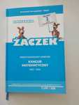 Żaczek zadania kangur matematyczny kl. 2