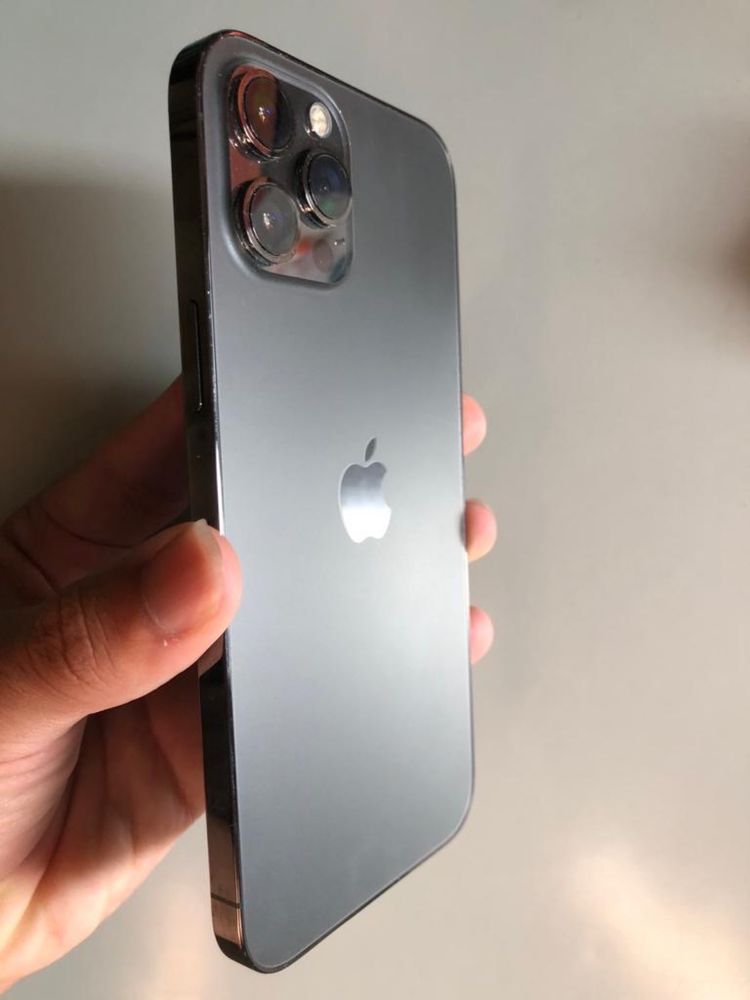 iPhone 12 Pro Max