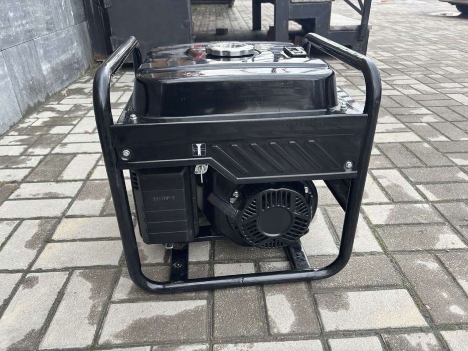 Генератор Dnipro-M