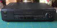 Видеомагнитофон Sony SLV- E270 VHS Videorecorder