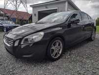 Sprzedam Volvo S60 2011r D3 2.0d 163km