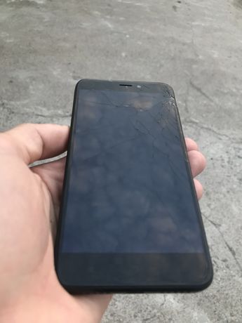 Xiaomi Redmi 4X 2/16