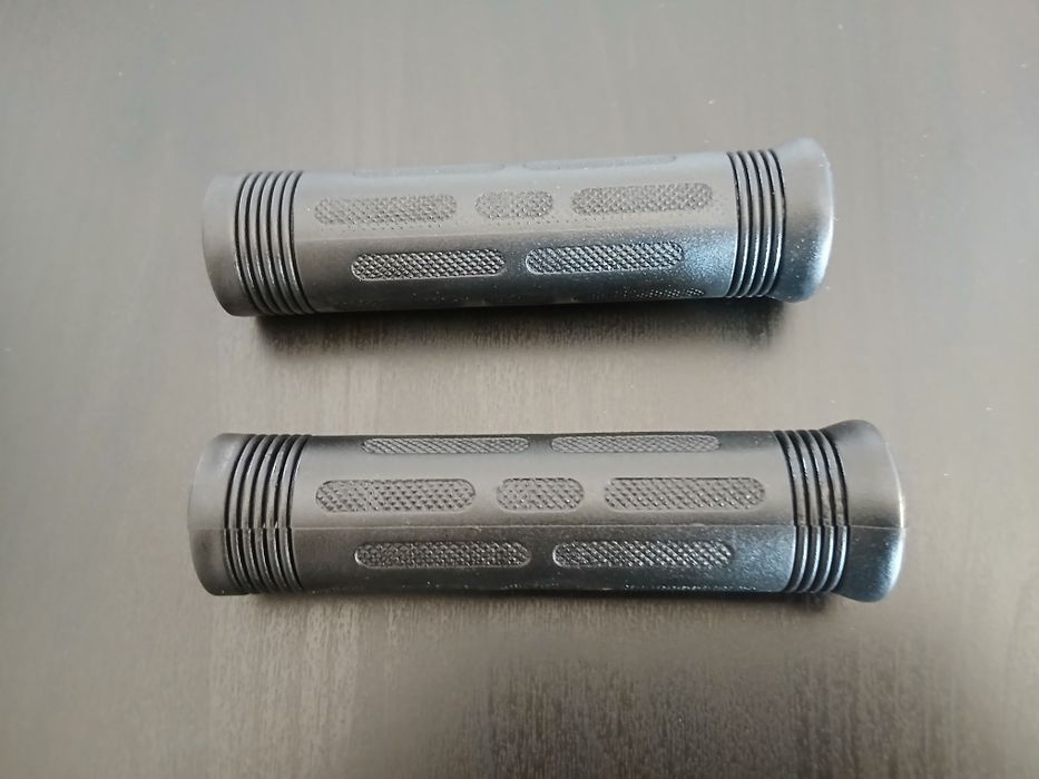 Punhos Bicicleta Novos