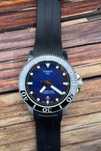 Tissot Seastar 1000 Powermatic 80 - diver, automat