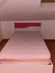 Quarto de menina (solteiro)