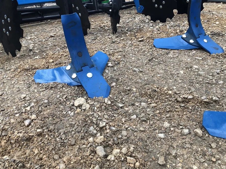 Agregat podorywkowy scierniskowy gruber metanga APG 1,8 2,2 2,6 3,0m