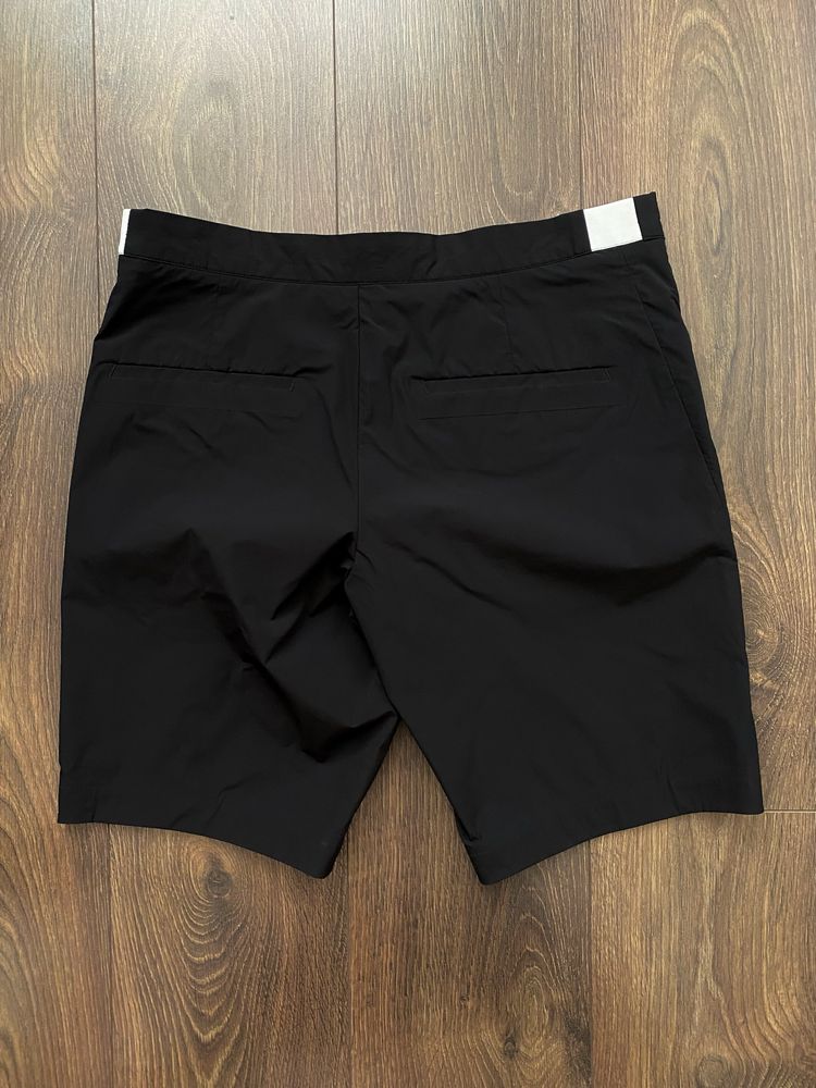 Нейлонові шорти Hugo Boss Nylon Shorts Оригінал