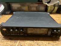 Interface áudio Motu Ultralite MK3