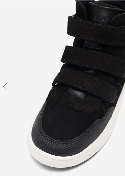 255. Buty Lasocki trzewiki dziecięce długość wkładki 21 cm