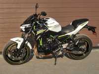 Kawasaki Z650 / 2020 / ABS