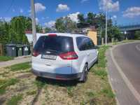 Ford galaxy gia 7 osobowy