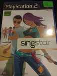 Ps2 Singstar PlayStation 2