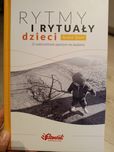 Rytmy i rytuały dzieci książka Andre Stern