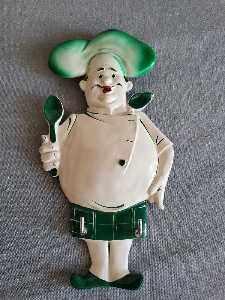 Suporte de Cozinha