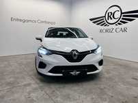 Renault Clio 1.0 TCe Limited
