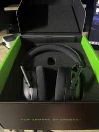 Auscultadores Gaming Bluetooth RAZER BlackShark V2 Pro 2023 Preto