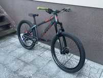 Rower dirt kellys whip 50