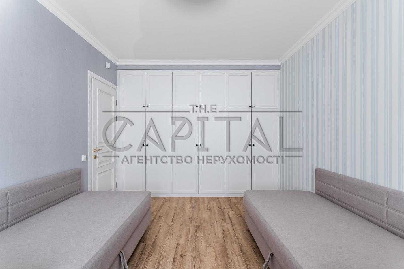Продаж 2к квартири 98м2, вул. Ернста, Солом'янський р-н