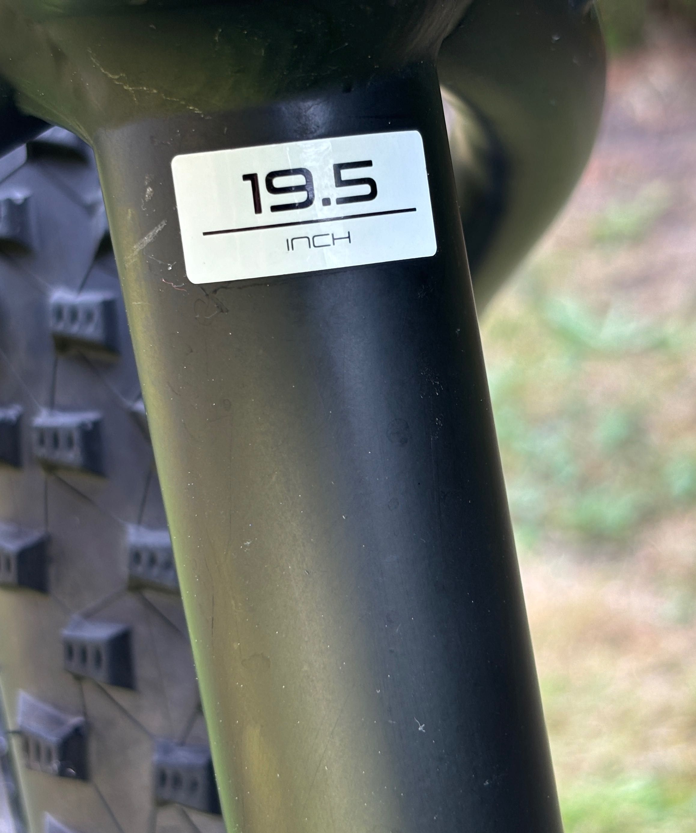 Trek roscoe 7 2019r. L