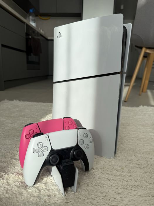 PlayStation 5 Slim Digital Edition