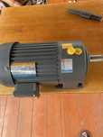 Silnik 1.5 kv380v 3fazowy
