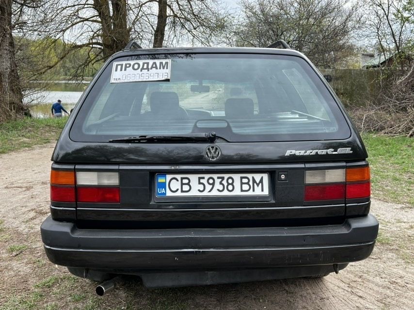 Продам Volkswagen Passat B3 Universal