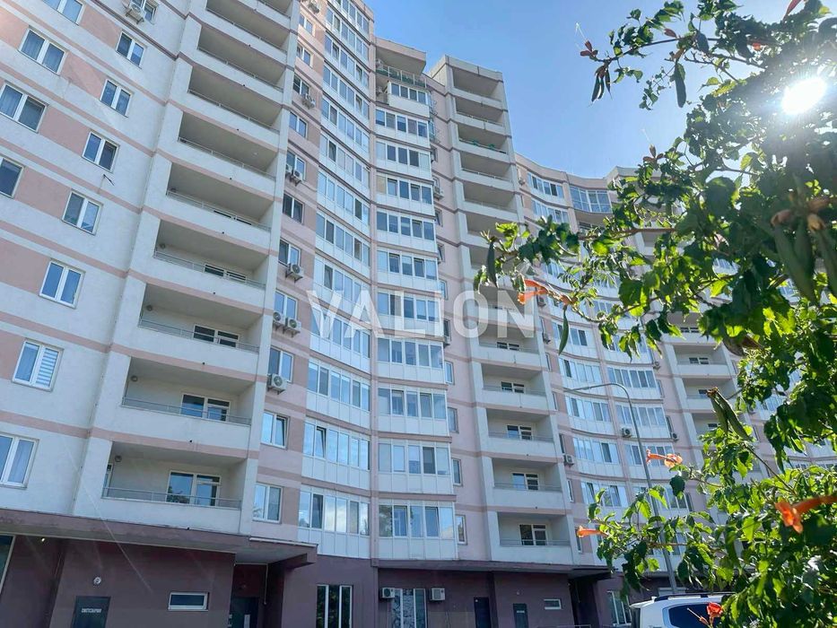 Здається в оренду 3-к квартира на вул.Я. Корчака (Баумана), 25. Без %