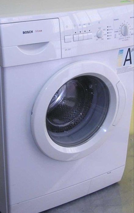 Oddam pralke sprawna