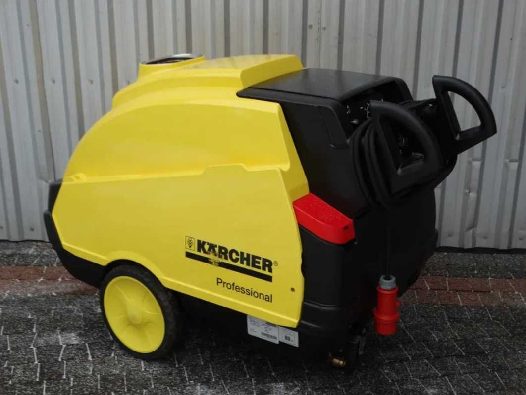 Myjka Ciśnieniowa Karcher HDS 1150 - 4S * 2011 rok *duży wybór
