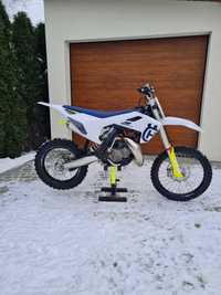 Cross Husqvarna TC85 Salon Polska