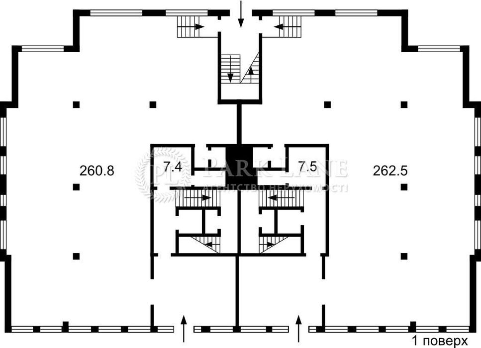 Продаж Окрема будівля 3000м2 Лобановського Червонозоряний Соломенский