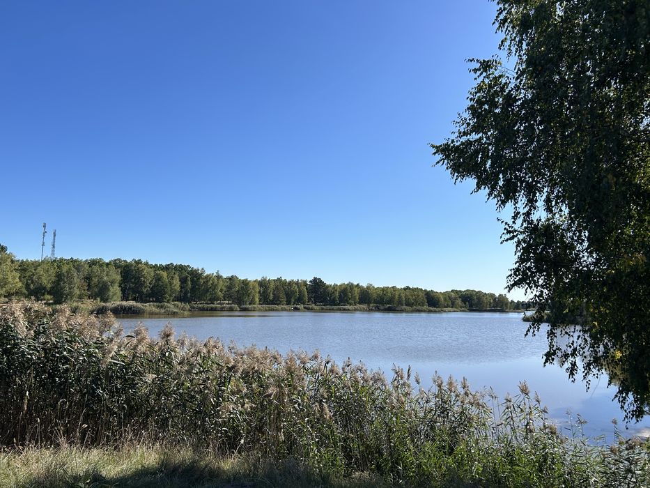 Продаж нової дачі в с/т «Вишневий» Вишгородського р-у, Киівське море