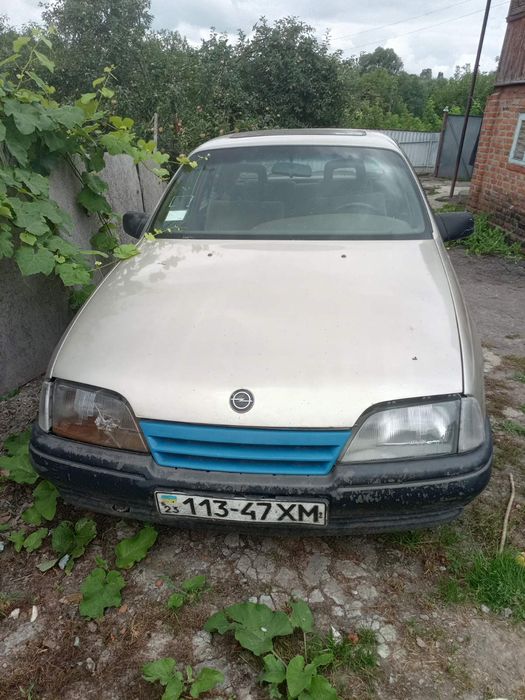 Продам Опель Омега