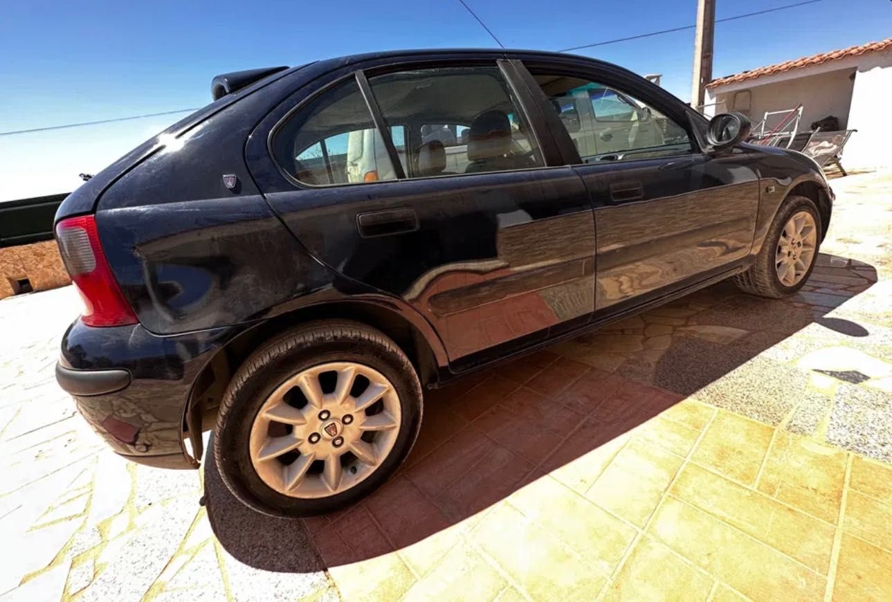 Rover 25 Bom estado 2000€