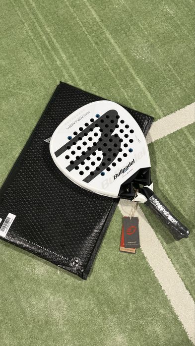 Bullpadel vertex 05 2026