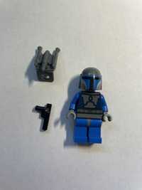 LEGO Star Wars Death Watch Warrior - SW0296