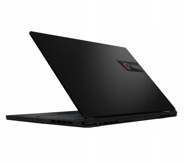 NOWY MSI Stealth 15M B12UE-038 15,6" Intel Core i7 16/1000GB