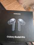 Samsung galaxy buds 3 pro