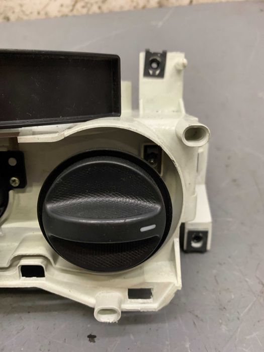 Fiat Punto II 2 Panel Pokrętła Sterowania Nawiewu