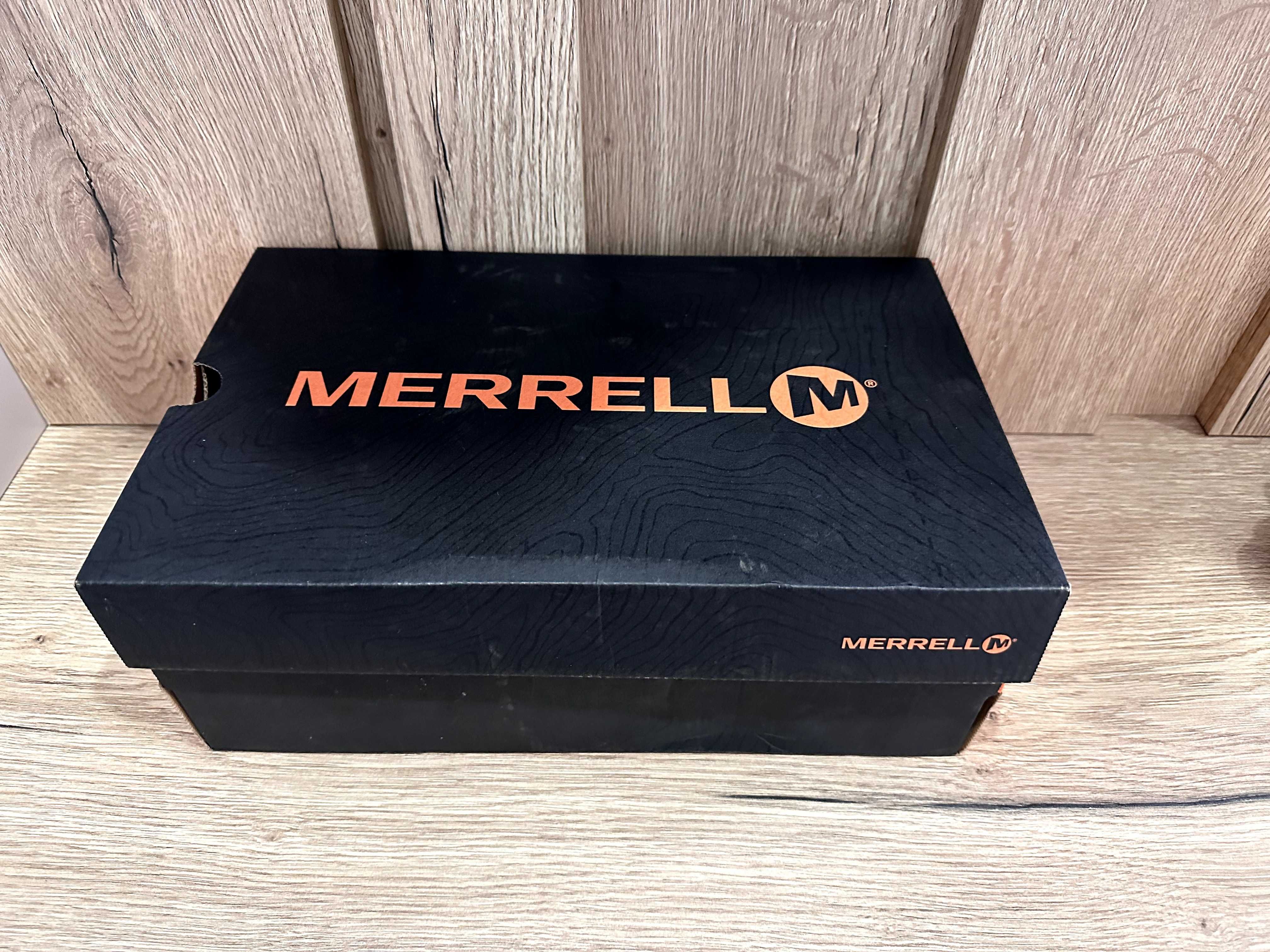 оригінальні кросівки Merrell (унісекс)