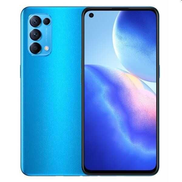 Oppo reno 5 5G 128 gb Niebieski