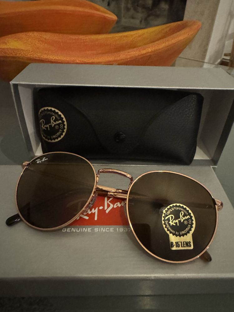 Oculos Ray Ban Original