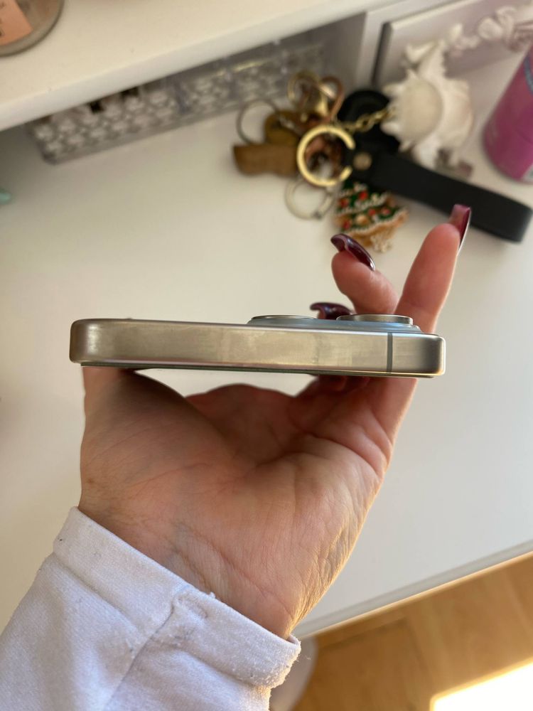 Iphone 15pro max