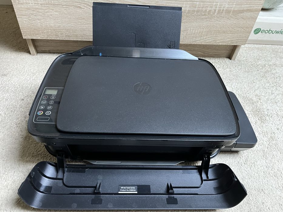 Drukarka wielofunkcyjna HP Z4B53A Wireless 415