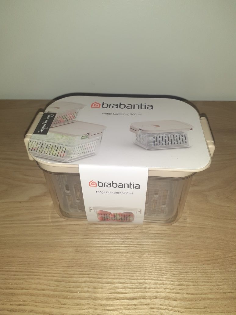 Recipente frigorífico Brabantia